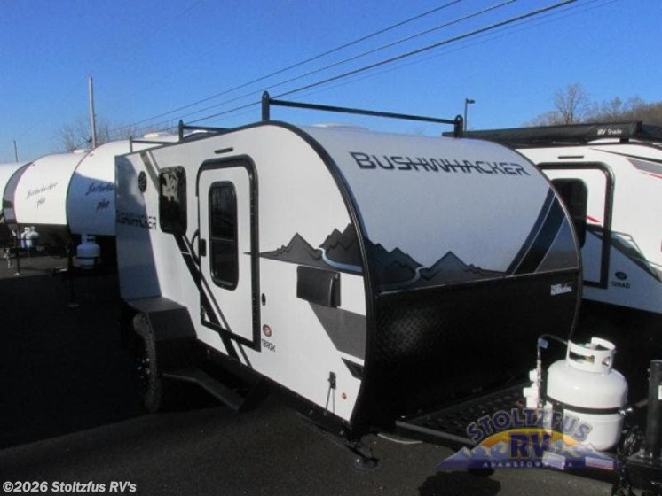2024 Braxton Creek Bushwacker 12ROK RV for Sale in Adamstown, PA 19501 ...