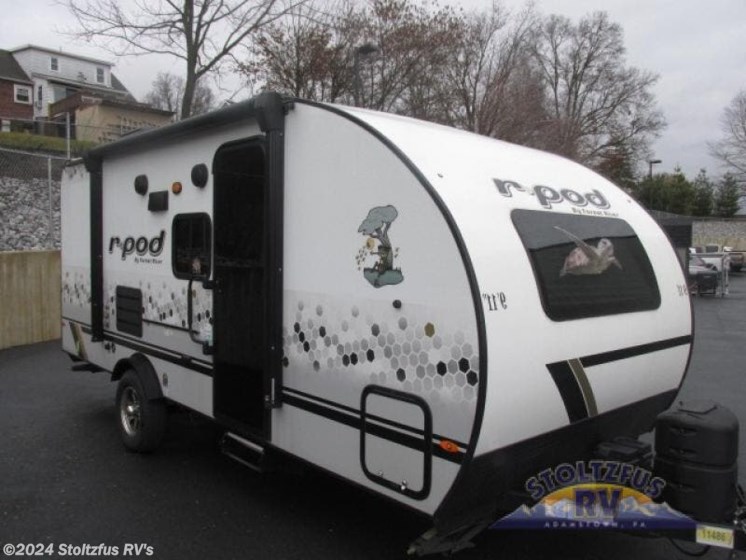 Used 2021 Forest River R Pod RP-193 available in Adamstown, Pennsylvania