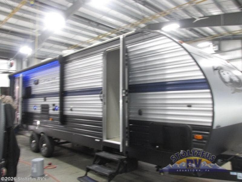 2019 Forest River Cherokee 264RL RV for Sale in Adamstown, PA 19501 17973A Classifieds