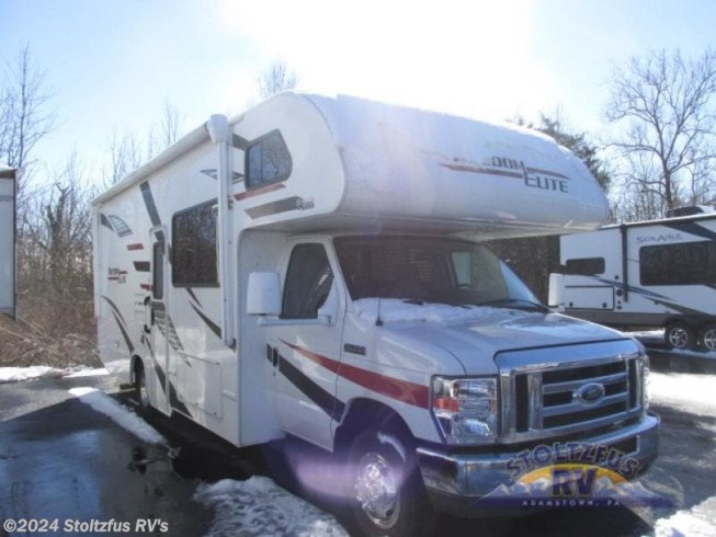 Used 2020 Thor Motor Coach Freedom Elite 26H available in Adamstown, Pennsylvania