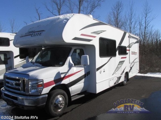 2020 Thor Motor Coach Freedom Elite 26H - Used Class C For Sale by Stoltzfus RV
