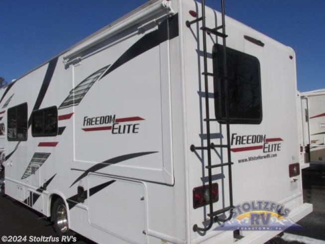 2020 Freedom Elite 26H by Thor Motor Coach from Stoltzfus RV