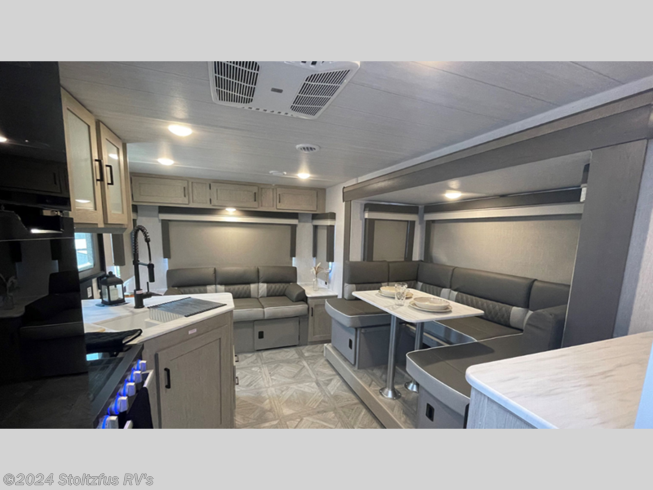 2024 Salem Cruise Lite 24RLXLX by Forest River from Stoltzfus RV