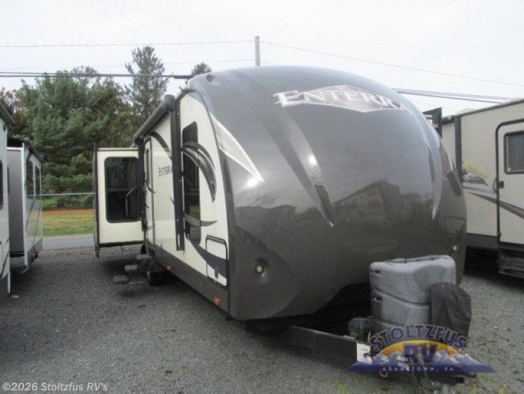2016 Cruiser Rv 2016 Cruiser RV Shadow Cruiser 314RES RV for Sale in Adamstown, PA ...
