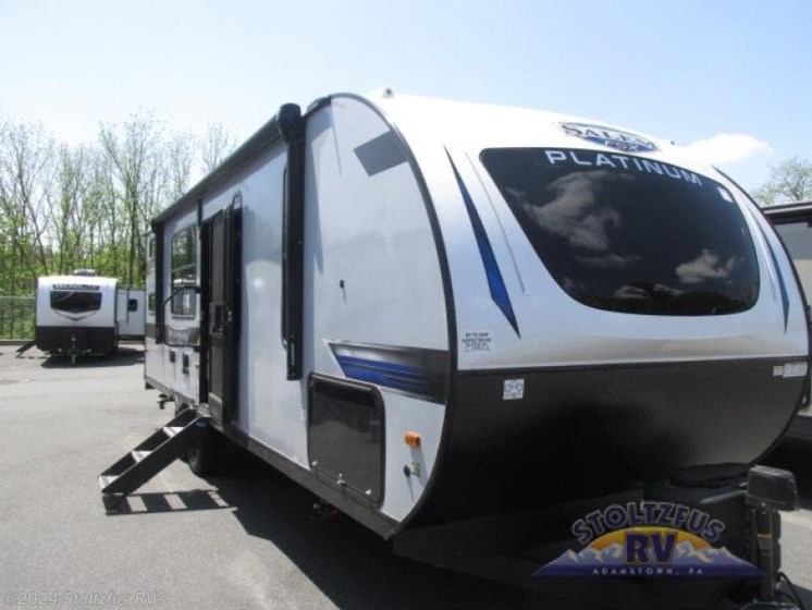 New 2024 Forest River Salem FSX 270RTKX available in Adamstown, Pennsylvania