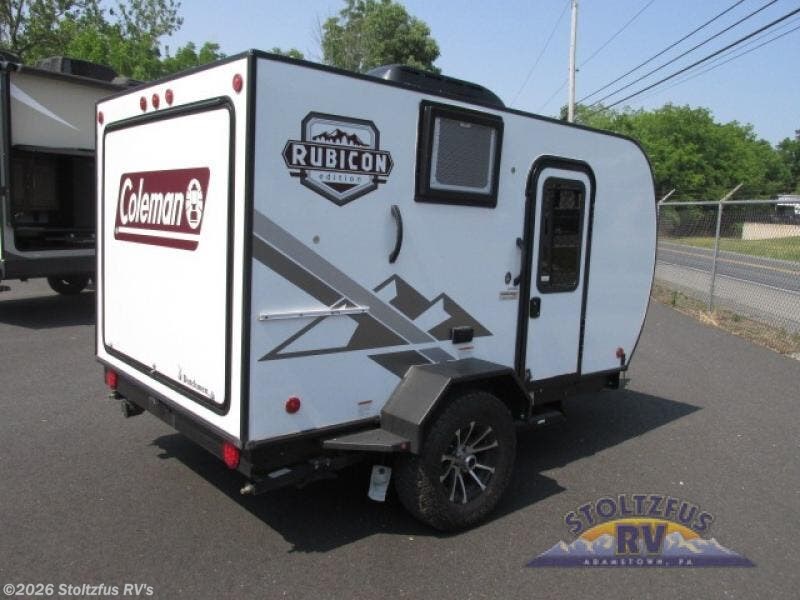 2023 Coleman Rubicon 1200 Series 1200RK RV for Sale in Adamstown, PA ...