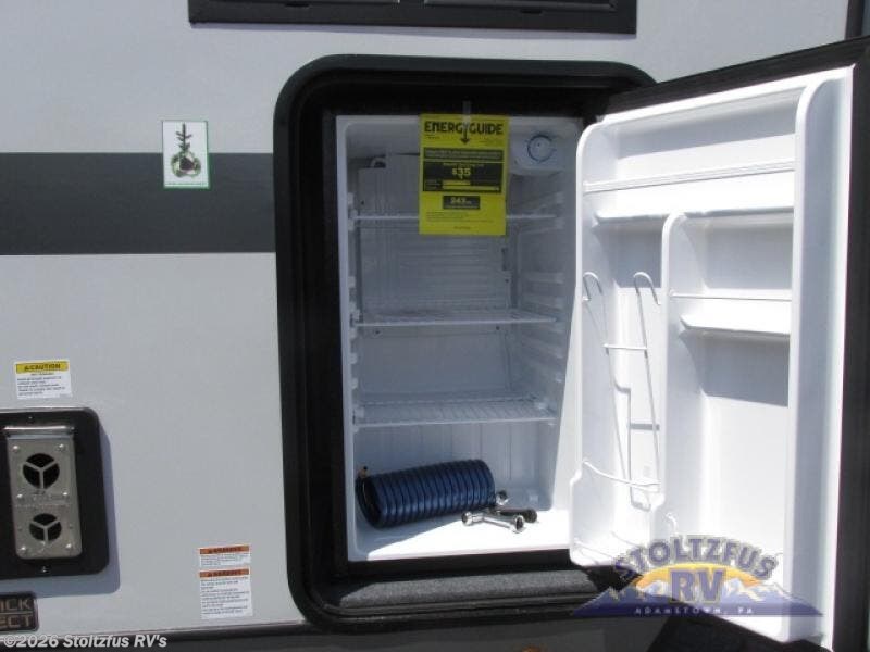 New 2025 Forest River Salem Hemisphere 270FKS available in Adamstown, Pennsylvania