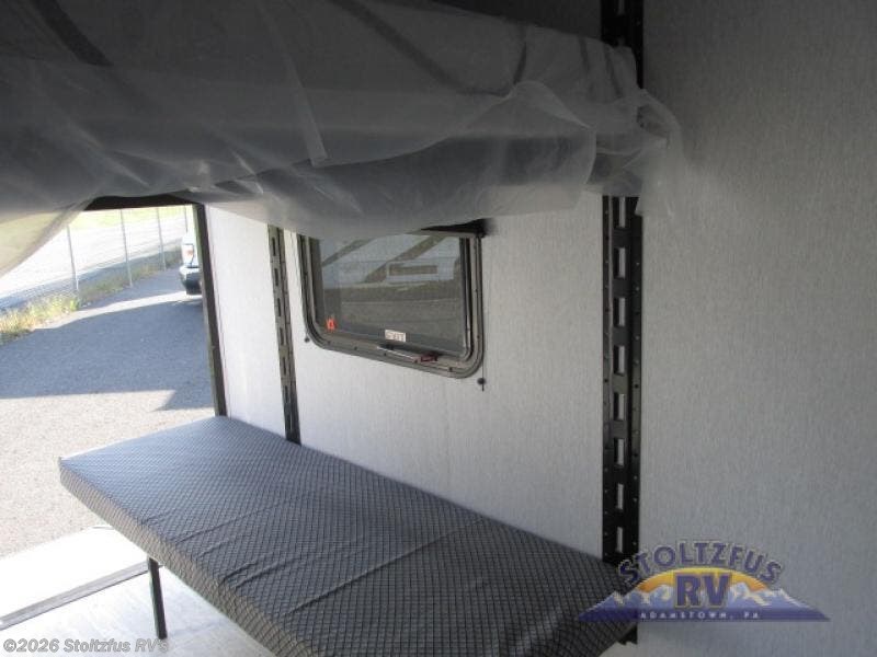 New 2025 Sunset Park RV SunRay 139T available in Adamstown, Pennsylvania