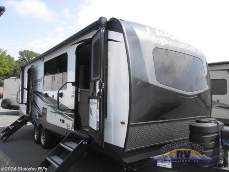 New 2025 Forest River Flagstaff Super Lite 26SFK available in Adamstown, Pennsylvania