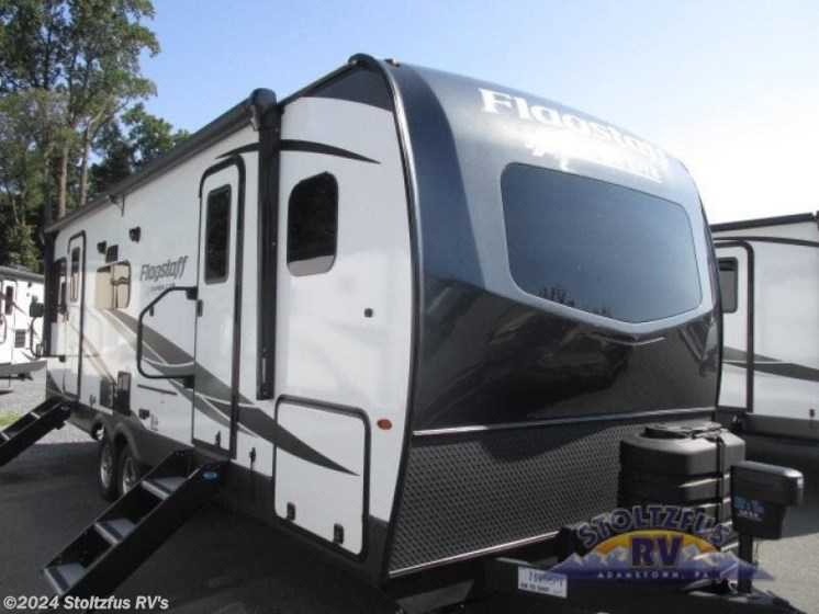 New 2025 Forest River Flagstaff Super Lite 26SRD available in Adamstown, Pennsylvania