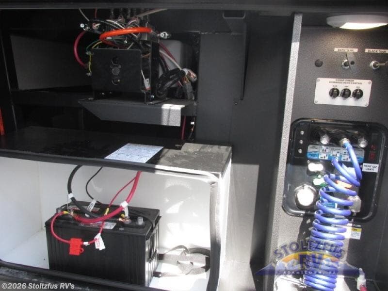 New 2025 Forest River Cedar Creek 381MUD available in Adamstown, Pennsylvania