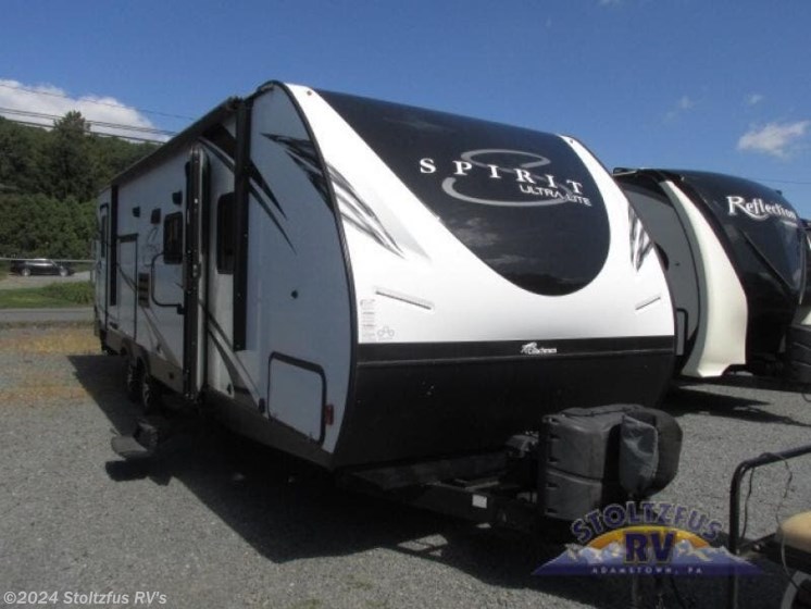 Used 2019 Coachmen Northern Spirit Ultra Lite 2963BH available in Adamstown, Pennsylvania