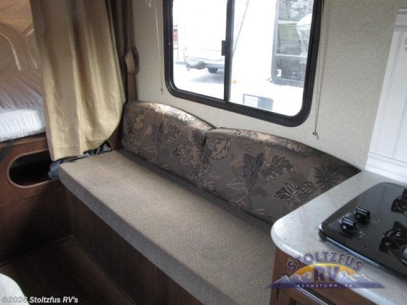 Used 2015 Jayco Jay Flight SLX 16XRB available in Adamstown, Pennsylvania