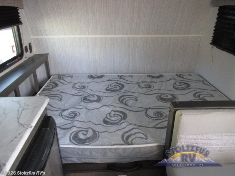 2022 Viking 16SFB by Forest River from Stoltzfus RV's in Adamstown, Pennsylvania