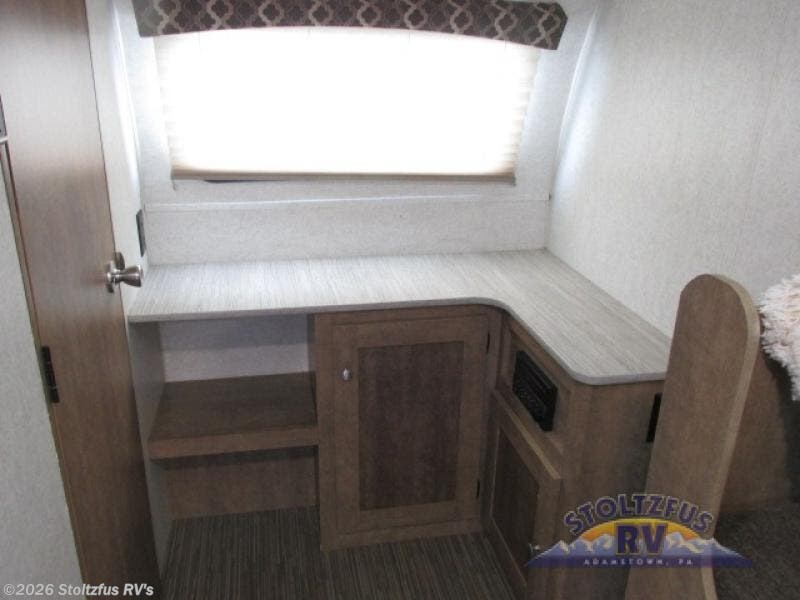 Used 2018 Starcraft Satellite 18MK available in Adamstown, Pennsylvania