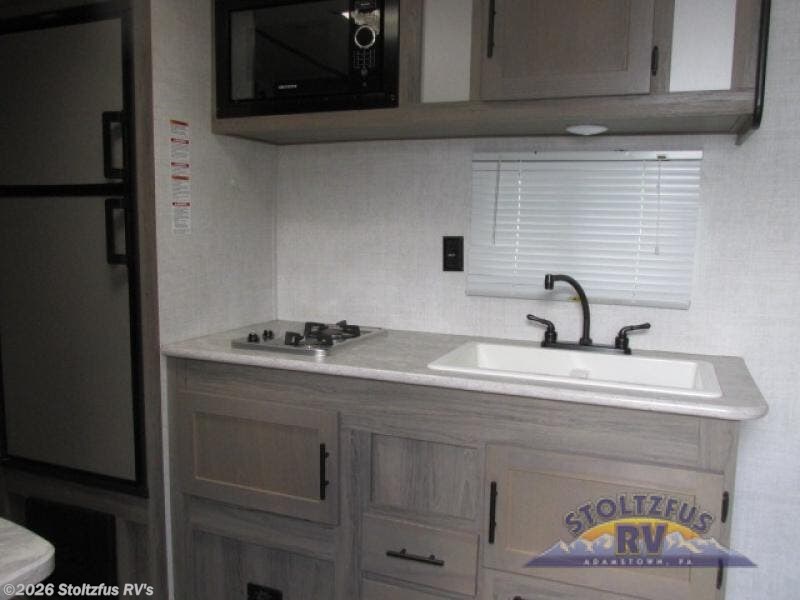 2021 Enlighten 18BH by Gulf Stream from Stoltzfus RV's in Adamstown, Pennsylvania