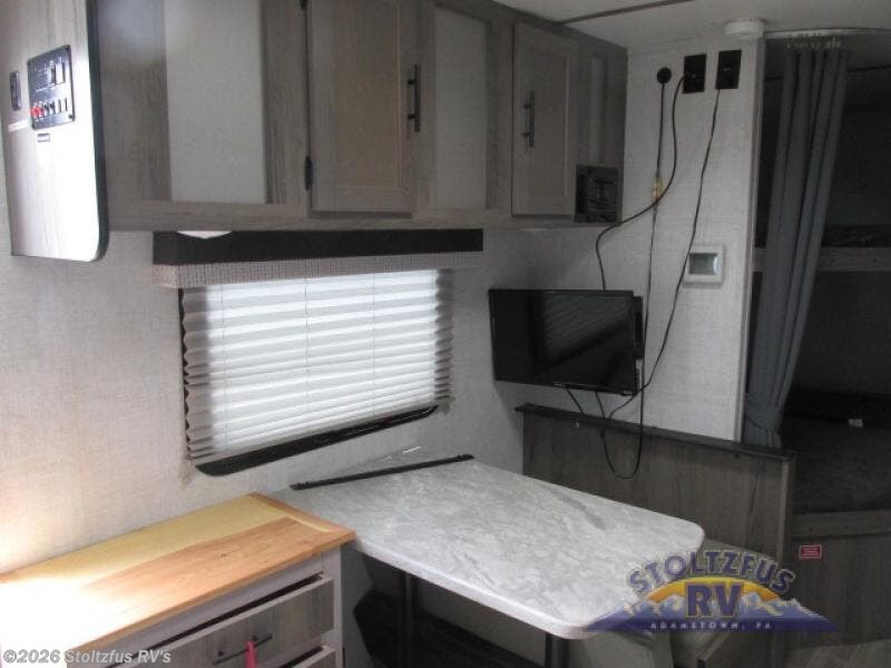 Used 2021 Gulf Stream Enlighten 18BH available in Adamstown, Pennsylvania