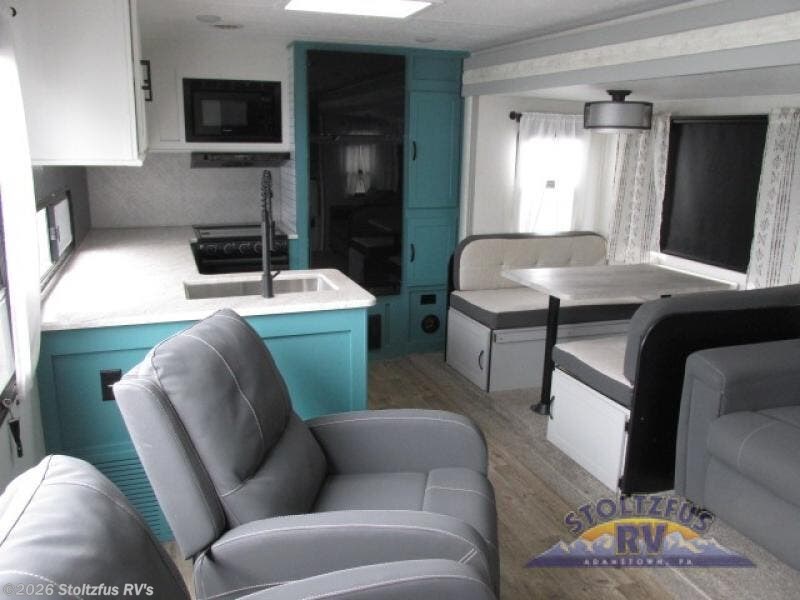 Used 2023 Forest River Vibe 26RK available in Adamstown, Pennsylvania