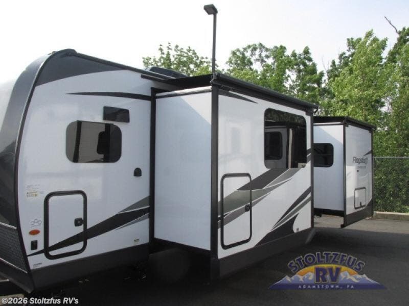 New 2025 Forest River Flagstaff Super Lite 26SFK available in Adamstown, Pennsylvania