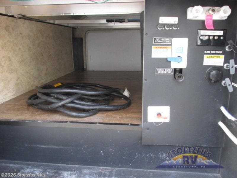 Used 2016 Forest River Cedar Creek Silverback 33IK available in Adamstown, Pennsylvania