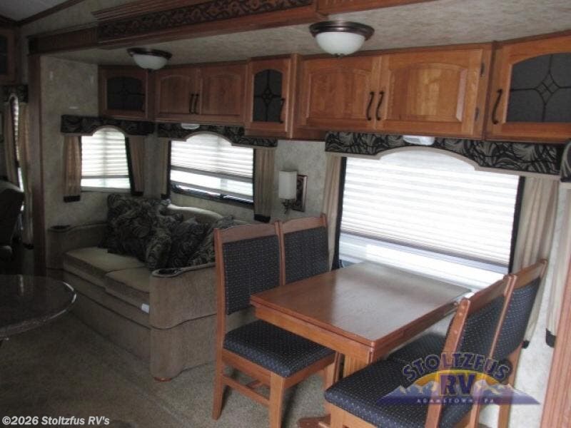 Used 2012 Keystone Montana 315O RL available in Adamstown, Pennsylvania