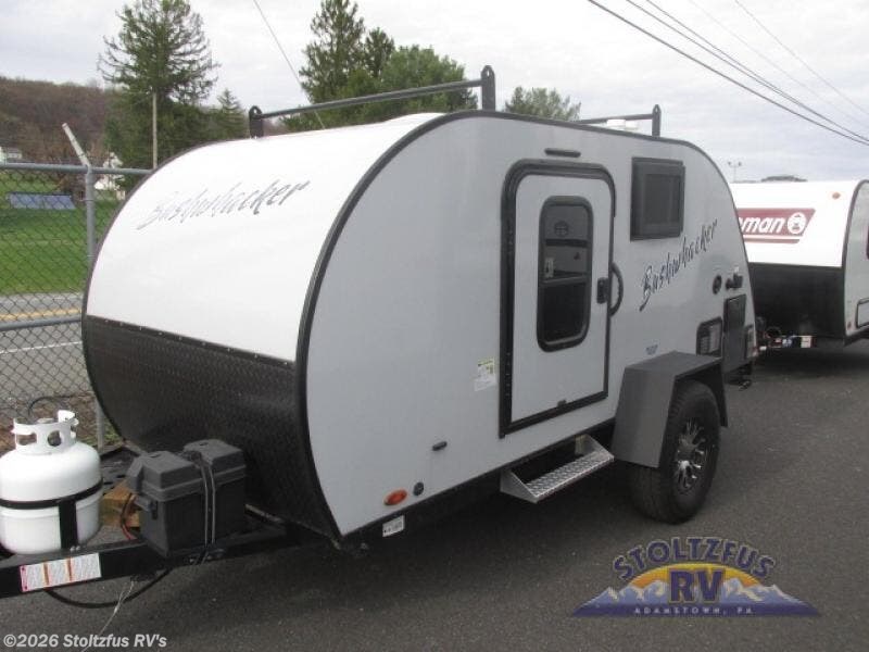 2023 Braxton Creek 12SK Bushwacker - Used Travel Trailer For Sale by Stoltzfus RV's in Adamstown, Pennsylvania