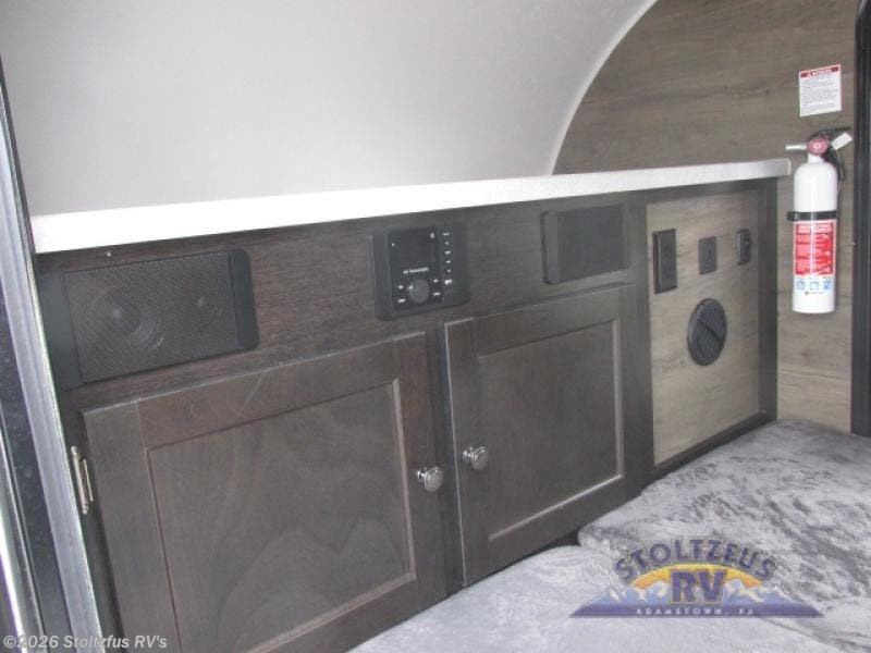 2023 12SK Bushwacker by Braxton Creek from Stoltzfus RV's in Adamstown, Pennsylvania