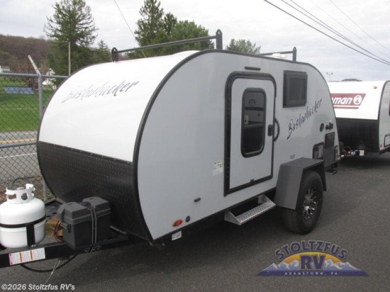 2023 Braxton Creek 12SK Bushwacker - Used Travel Trailer For Sale by Stoltzfus RV's in Adamstown, Pennsylvania