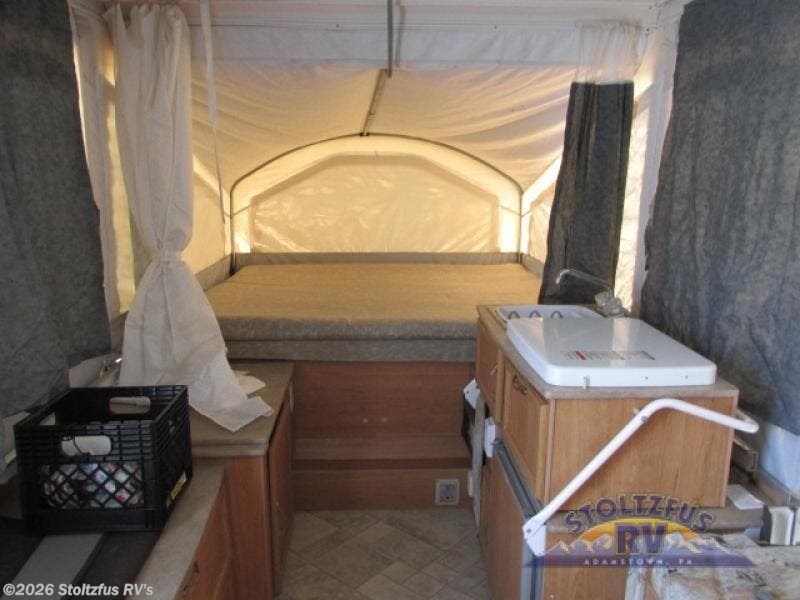 Used 2016 Coachmen Clipper Camping Trailers 1285SST Classic available in Adamstown, Pennsylvania