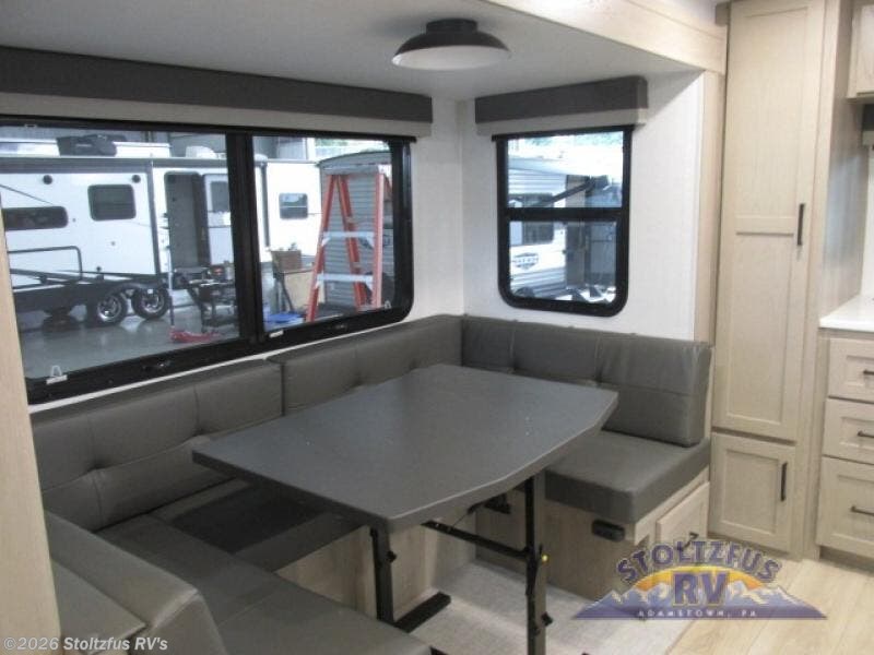 New 2026 Forest River Flagstaff Micro Lite 25FKB available in Adamstown, Pennsylvania