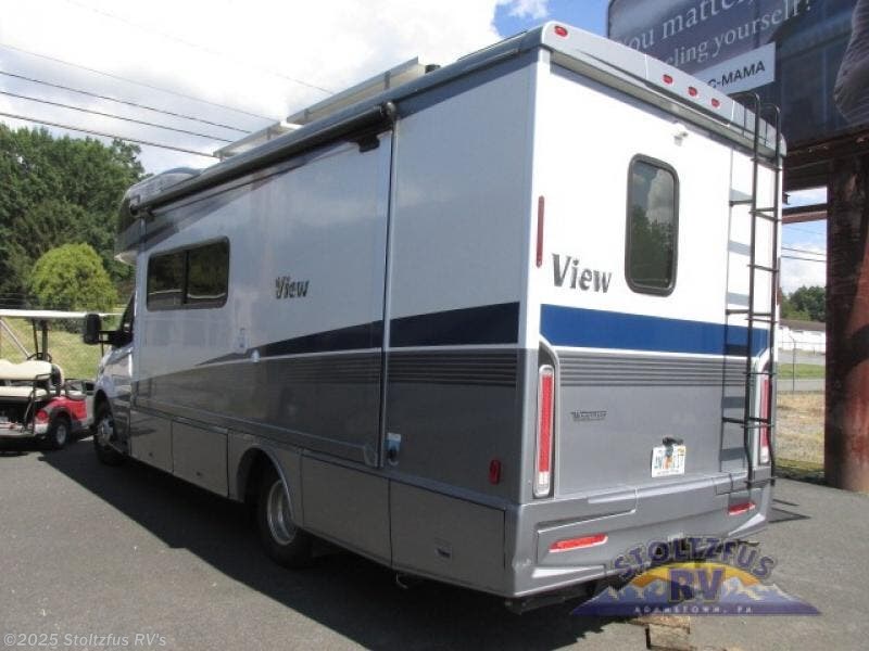 Used 2021 Winnebago View Winnebago  24D available in Adamstown, Pennsylvania