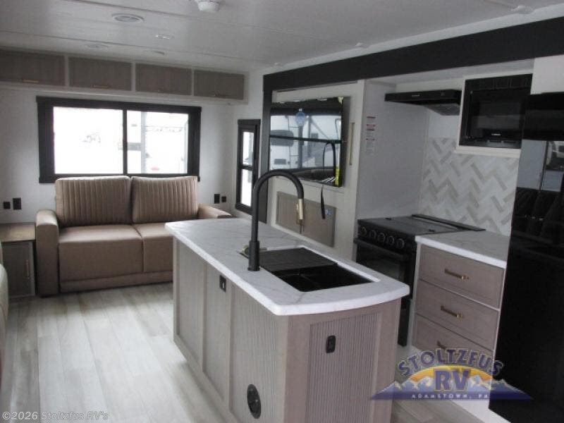 New 2026 Forest River Salem Hemisphere 308RL available in Adamstown, Pennsylvania