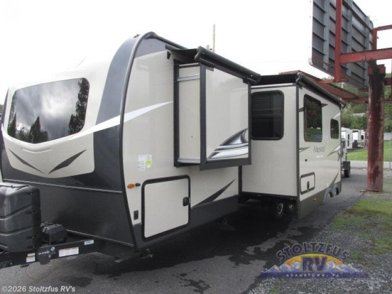 2020 Flagstaff Super Lite 27BHWS by Forest River from Stoltzfus RV's in Adamstown, Pennsylvania