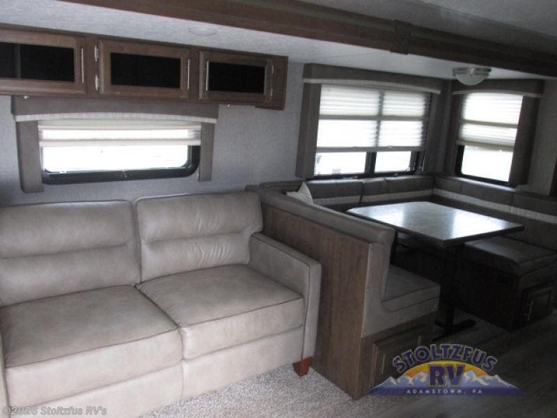 Used 2020 Forest River Flagstaff Super Lite 27BHWS available in Adamstown, Pennsylvania