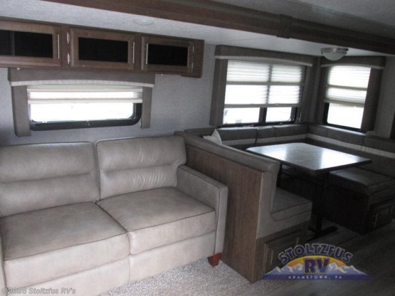 Used 2020 Forest River Flagstaff Super Lite 27BHWS available in Adamstown, Pennsylvania