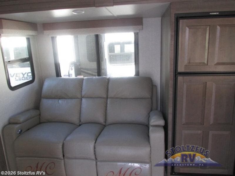 2022 Flagstaff Micro Lite 25FKBS by Forest River from Stoltzfus RV's in Adamstown, Pennsylvania