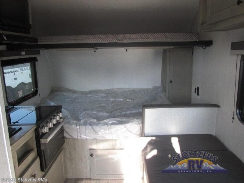 New 2026 Sunset Park RV Sun Lite 16BH available in Adamstown, Pennsylvania