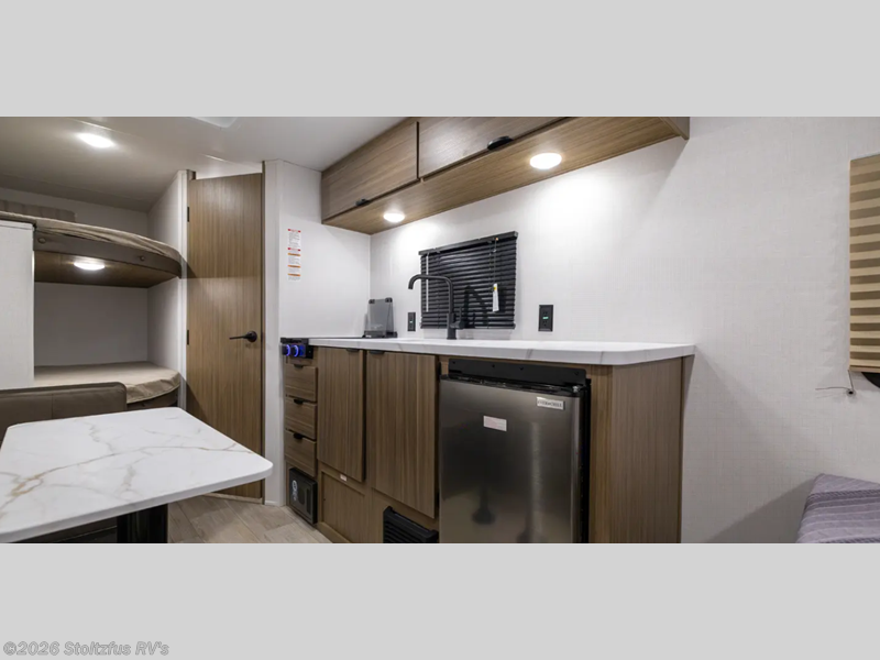 New 2026 Forest River Salem FSX 174DBLE available in Adamstown, Pennsylvania