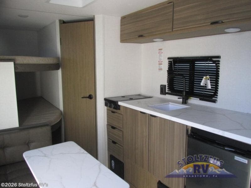 New 2026 Forest River Salem FSX 174DBLE available in Adamstown, Pennsylvania