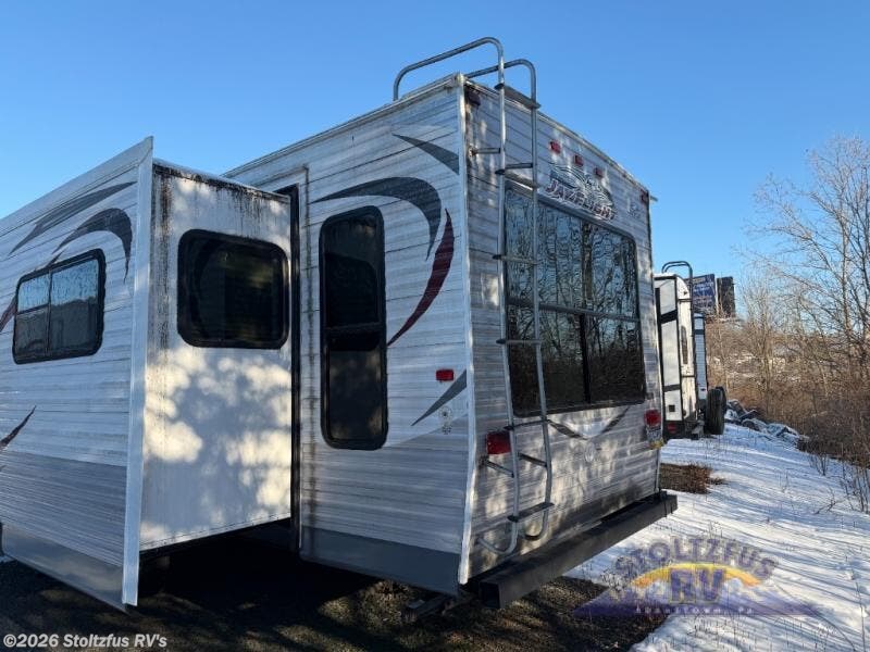 Used 2014 Jayco Jay Flight 32RLDS available in Adamstown, Pennsylvania
