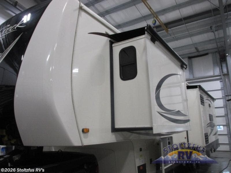 2020 Cedar Creek Hathaway Edition 36CK2 by Forest River from Stoltzfus RV's in Adamstown, Pennsylvania
