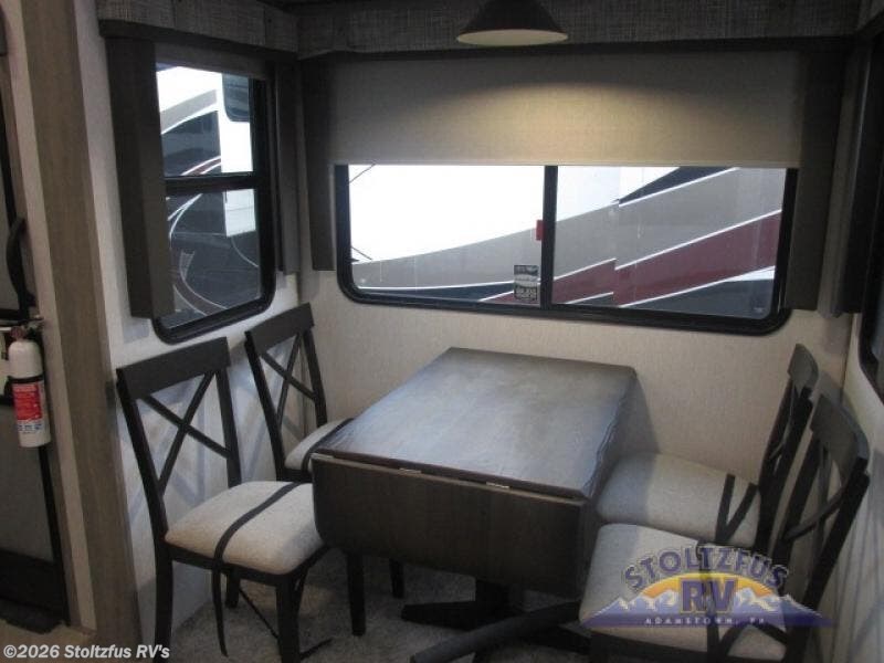 Used 2022 Forest River Salem Hemisphere 378FL available in Adamstown, Pennsylvania