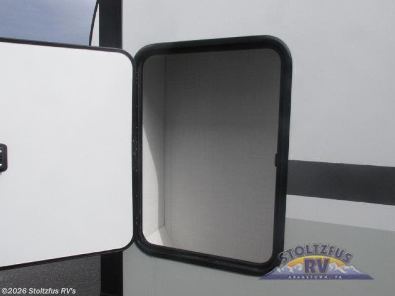 New 2026 Forest River Flagstaff Micro Lite 25MBR available in Adamstown, Pennsylvania