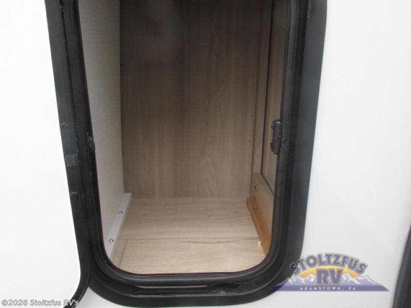 2026 Flagstaff Micro Lite 25MBR by Forest River from Stoltzfus RV's in Adamstown, Pennsylvania