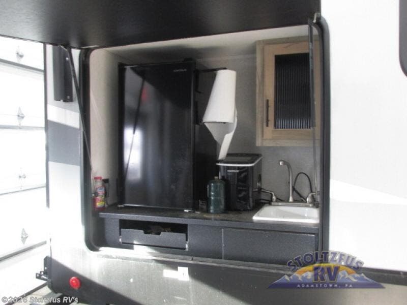 2022 Cherokee Arctic Wolf Suite 3770 by Forest River from Stoltzfus RV's in Adamstown, Pennsylvania