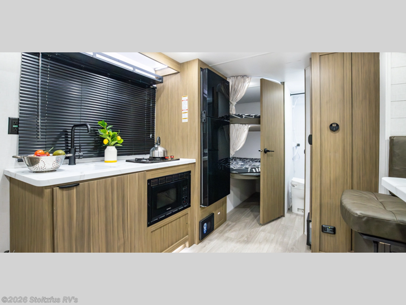 New 2026 Forest River Salem FSX 178ICE available in Adamstown, Pennsylvania