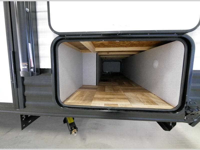 2022 Shasta 18BH by Shasta from Stoltzfus RV's in Adamstown, Pennsylvania