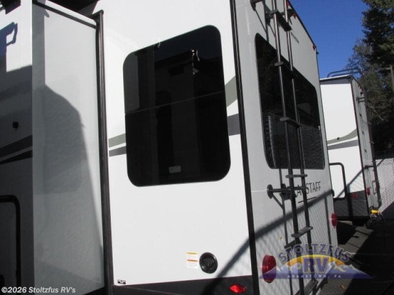 New 2026 Forest River Flagstaff F361RLS available in Adamstown, Pennsylvania