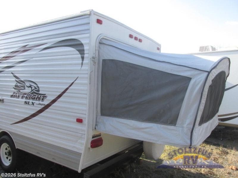 Used 2015 Jayco Jay Flight Swift SLX 165RB available in Adamstown, Pennsylvania