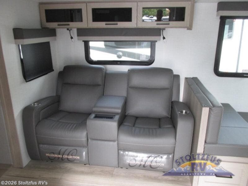 New 2026 Forest River Flagstaff T26FKBS available in Adamstown, Pennsylvania